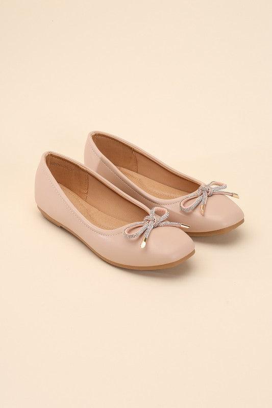 Women's Shoes - Flats Dorothy Bow Ballet Flats