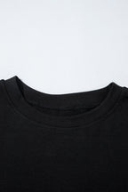 MAMA Short Sleeve Graphic T-Shirt