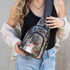 Stadium Sling Bag