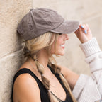 Everyday Ball Cap