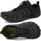 Women's Zero Drop Barefoot Shoes with Wide Toe Box