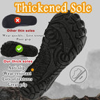 Women's Zero Drop Barefoot Shoes with Wide Toe Box
