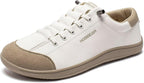 Women's Barefoot Slip-On Sneakers, Wide Toe Box Zero Drop