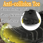 Women's Zero Drop Barefoot Shoes with Wide Toe Box