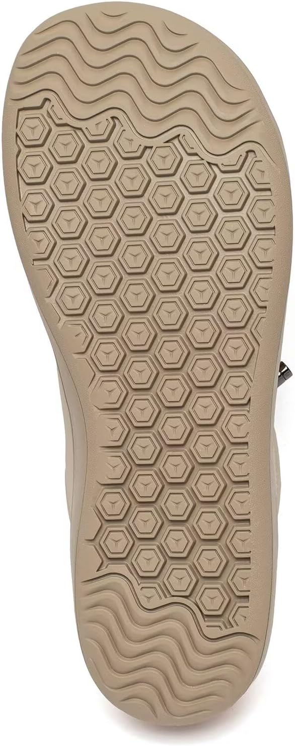 Women's Barefoot Slip-On Sneakers, Wide Toe Box Zero Drop