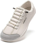 Women's Barefoot Slip-On Sneakers, Wide Toe Box Zero Drop