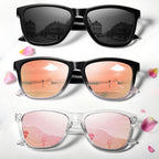 Travel Polarized Sunglasses for Ultimate UV Protection