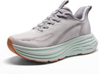 Women's Slip-On Walking Shoes with Arch Support Insole