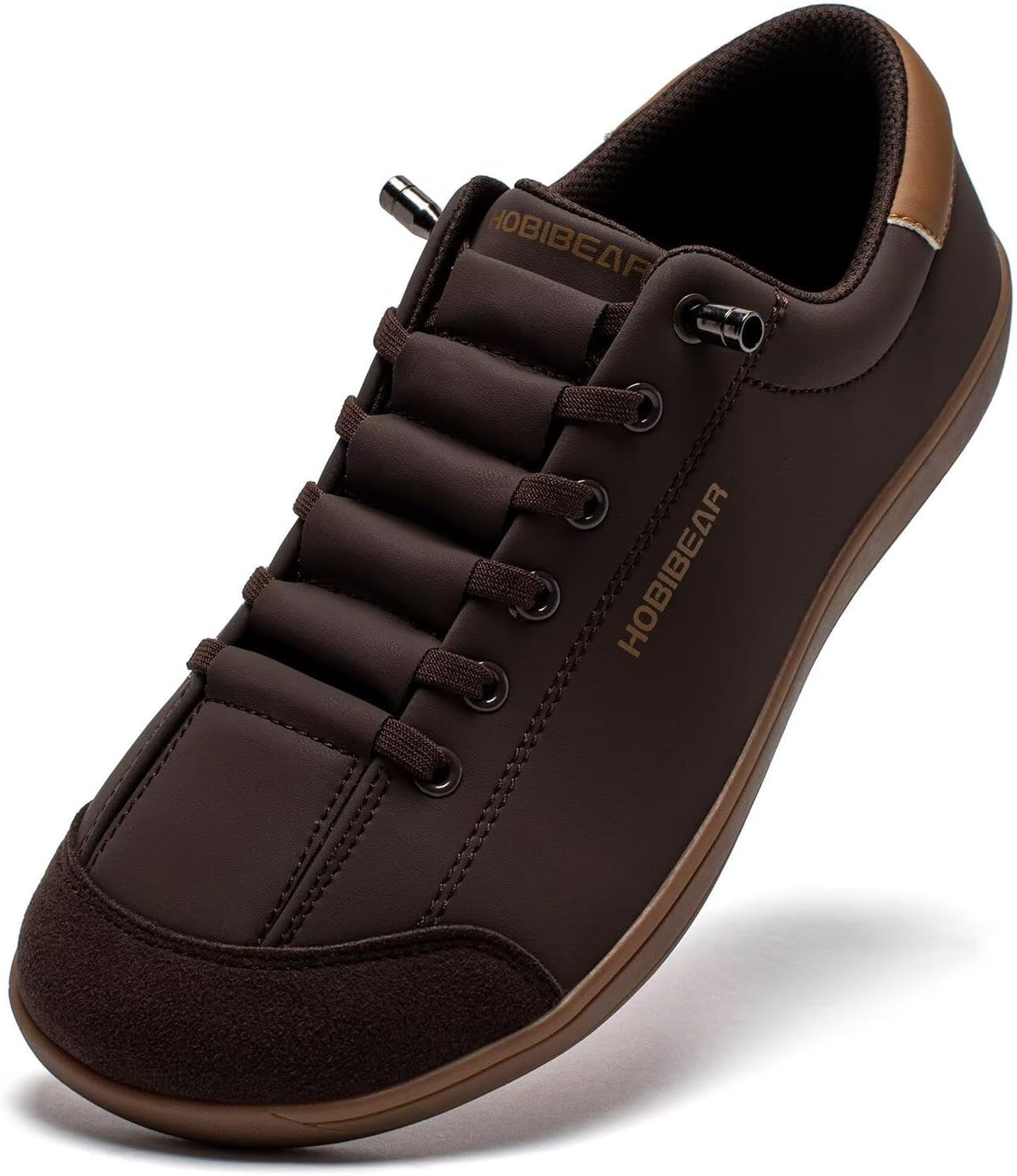 Women's Barefoot Slip-On Sneakers, Wide Toe Box Zero Drop