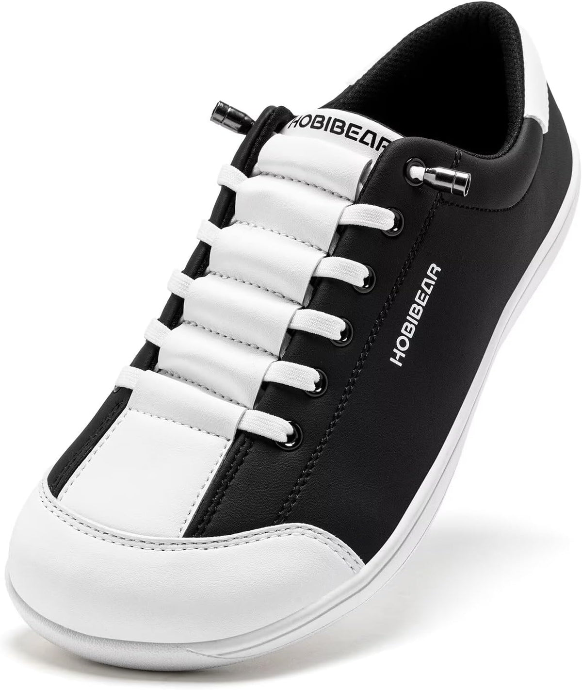 Women's Barefoot Slip-On Sneakers, Wide Toe Box Zero Drop