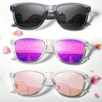 Travel Polarized Sunglasses for Ultimate UV Protection