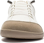 Women's Barefoot Slip-On Sneakers, Wide Toe Box Zero Drop