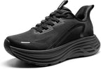 Women's Slip-On Walking Shoes with Arch Support Insole
