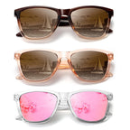 Travel Polarized Sunglasses for Ultimate UV Protection