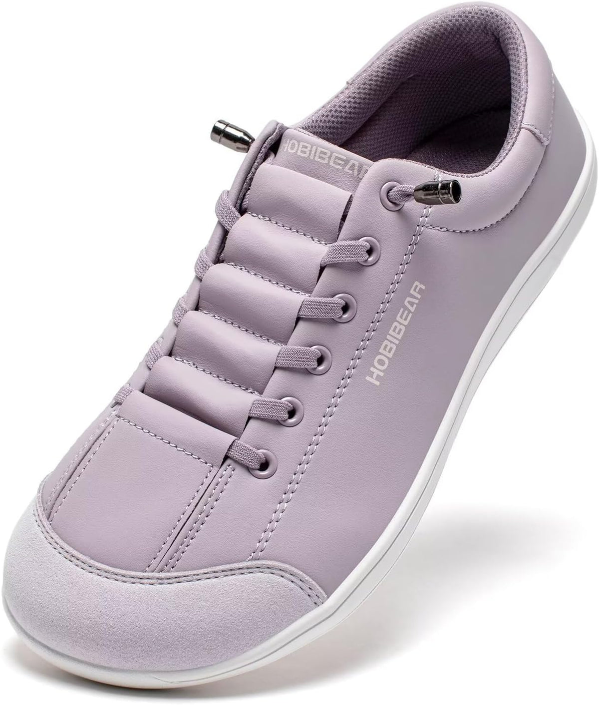 Women's Barefoot Slip-On Sneakers, Wide Toe Box Zero Drop