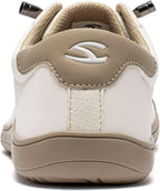 Women's Barefoot Slip-On Sneakers, Wide Toe Box Zero Drop