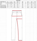 The Classic Jean (Black)