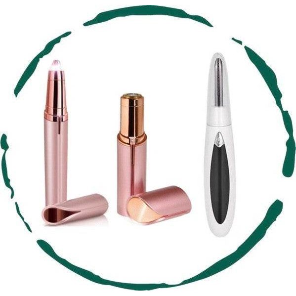 The Effortless Beauty Kit - VacationGrabs