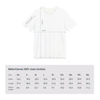 Give Me Coffee and No One Gets Hurt White T-shirt - VacationGrabs
