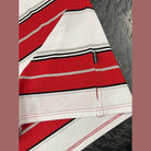 Old School Pique Polo Shirt - VacationGrabs