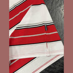 Old School Pique Polo Shirt - VacationGrabs