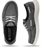 Women's Slip-On Walking Shoes with Arch Support, Lightweight