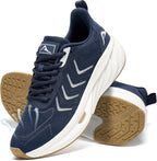 Women's Lightweight Mesh Walking Shoes, Non-Slip Sneakers