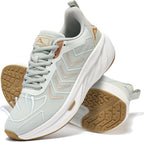 Women's Lightweight Mesh Walking Shoes, Non-Slip Sneakers