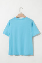 MAMA Short Sleeve Graphic T-Shirt