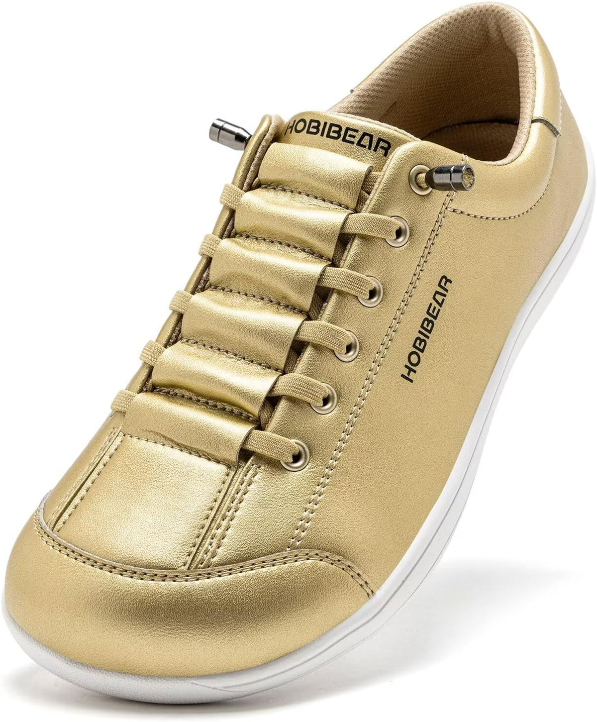 Women's Barefoot Slip-On Sneakers, Wide Toe Box Zero Drop