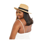 Fame You Got It Fedora Hat - VacationGrabs