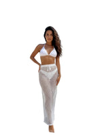 Women's Maxi Skirt Cover-Up for Beach Vacations