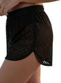 Women's Lightweight Beach Shorts for Vacation Fun