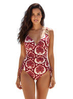Maillots de bain une pièce pour femme