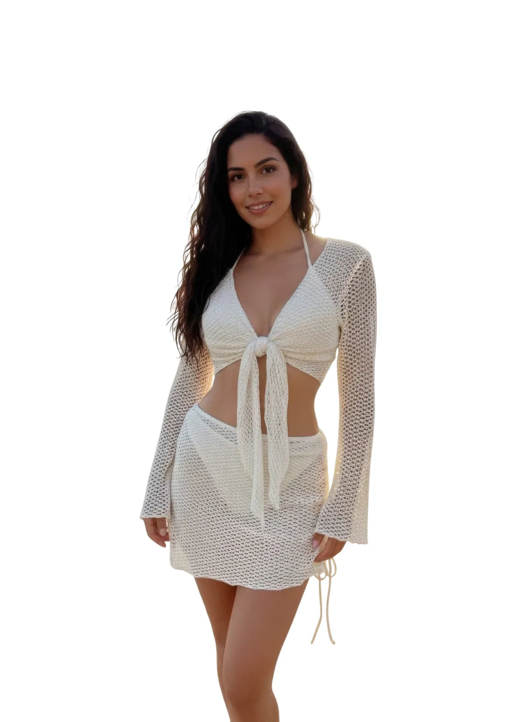 Beugel Bikini Set for Women - Vacation Ready Swimwear