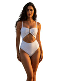 Women's One Piece Swimsuit Bathing Suits for Vacations