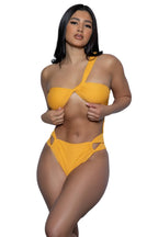 One Piece Swimsuit Bathing Suits for Women