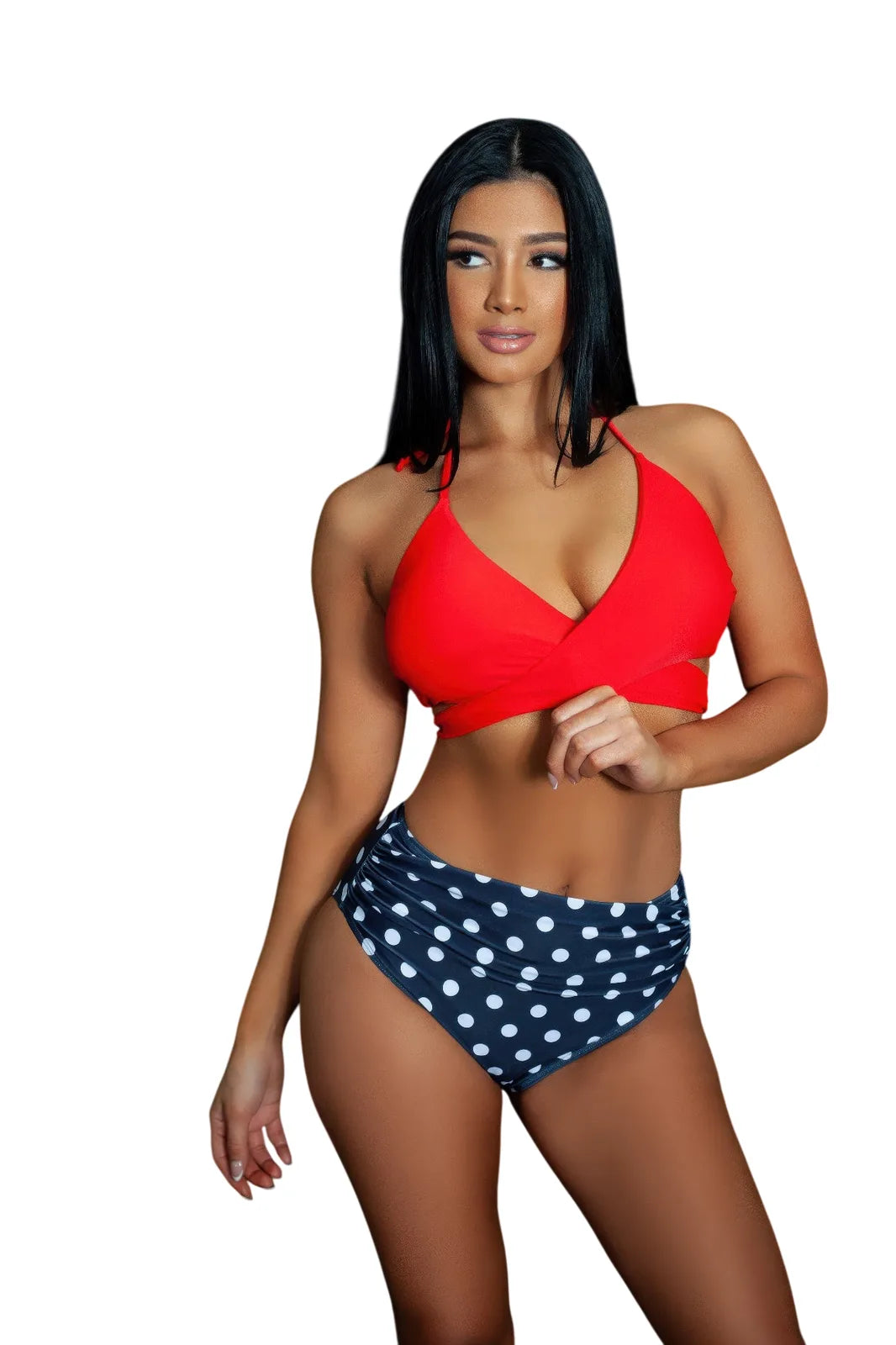 Francesca Swimsuit
