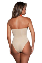 Women's Swimmers Swimwear with Bold Color Block Design