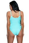 One Piece Swimsuit Bathing Suits for Women