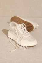 Women's Shoes - Sneakers Women's Tennis Shoes Dolea-Chunky, Platform,Sneaker