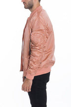 Mens Lined Bomber Jackets - VacationGrabs