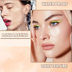 Mineral Powder Foundation Spray Set with Concealer