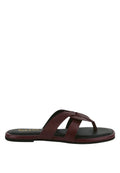 Angeles Flat Slip Ons