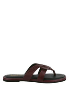 Angeles Flat Slip Ons