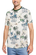 Myers Bay All Over Print Tee
