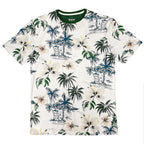 Myers Bay All Over Print Tee