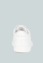 Ashford Handcrafted Sneakers