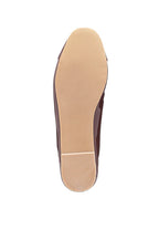 Camella - Ballerines plates à bout rond