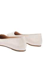 Camella - Ballerines plates à bout rond